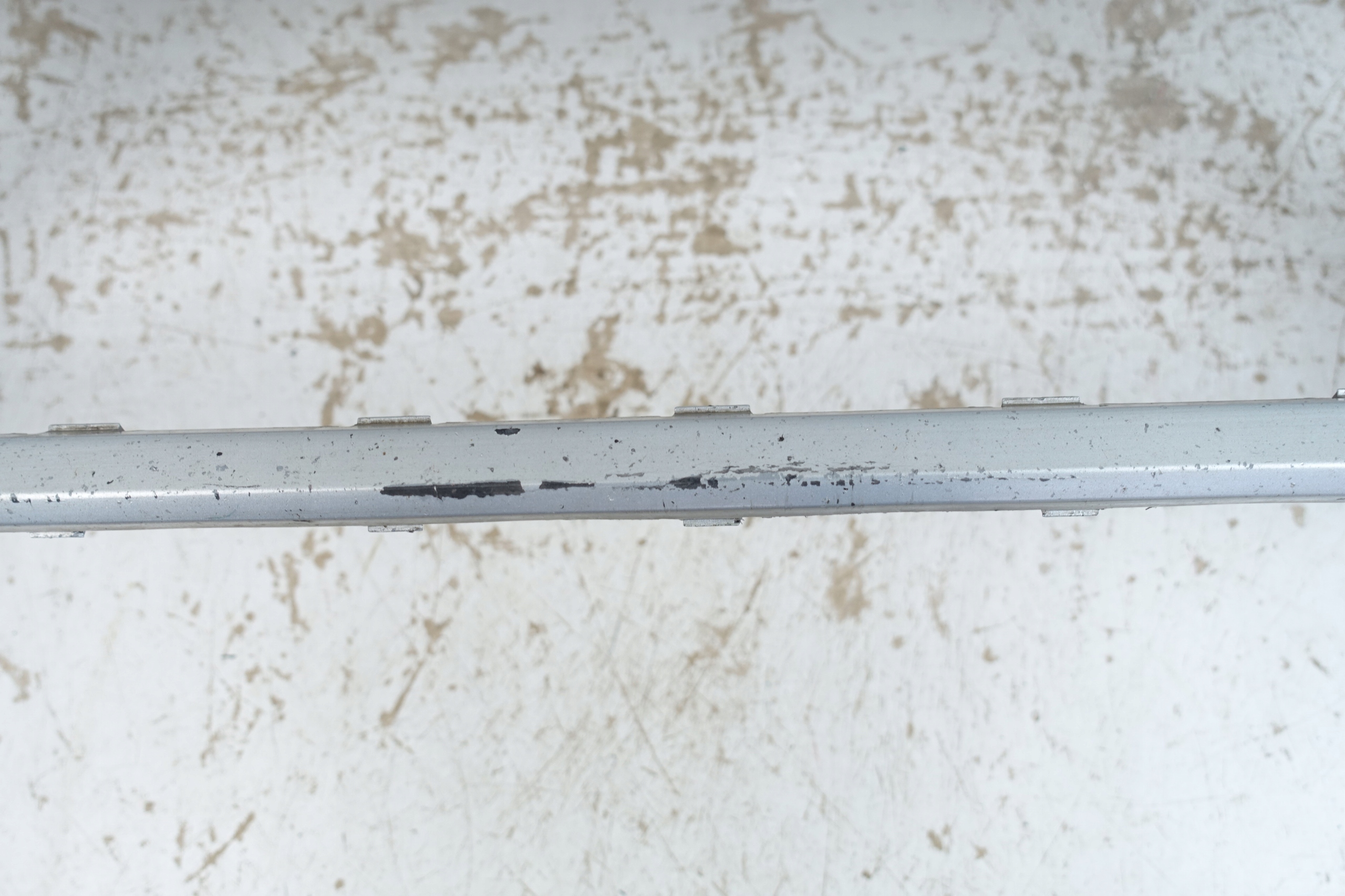 VW GOLF VII 510 SPORTSVAN 2014- bumper front front 510807221F