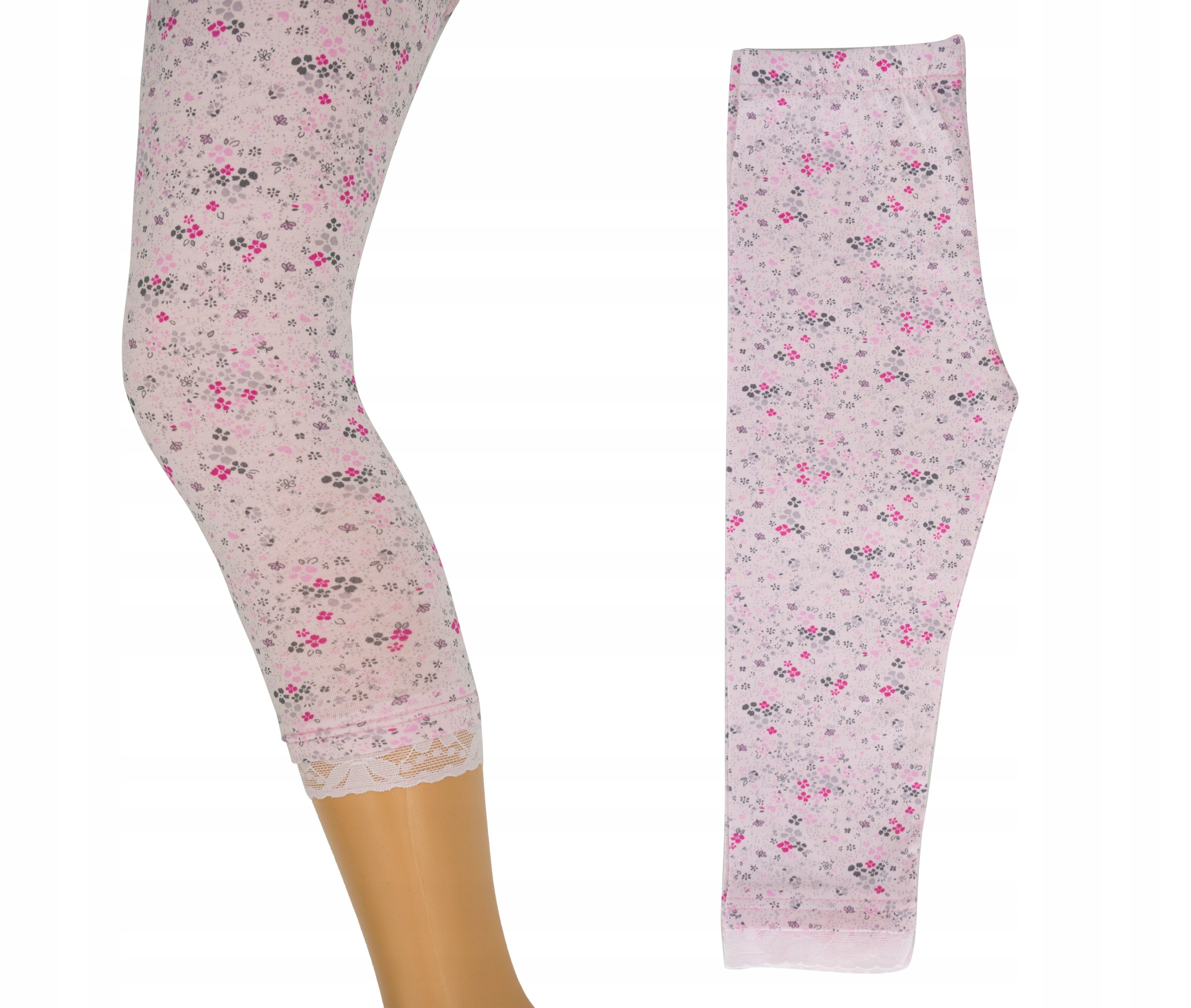 

KR040 Getry legginsy za kolana rozmiar 122