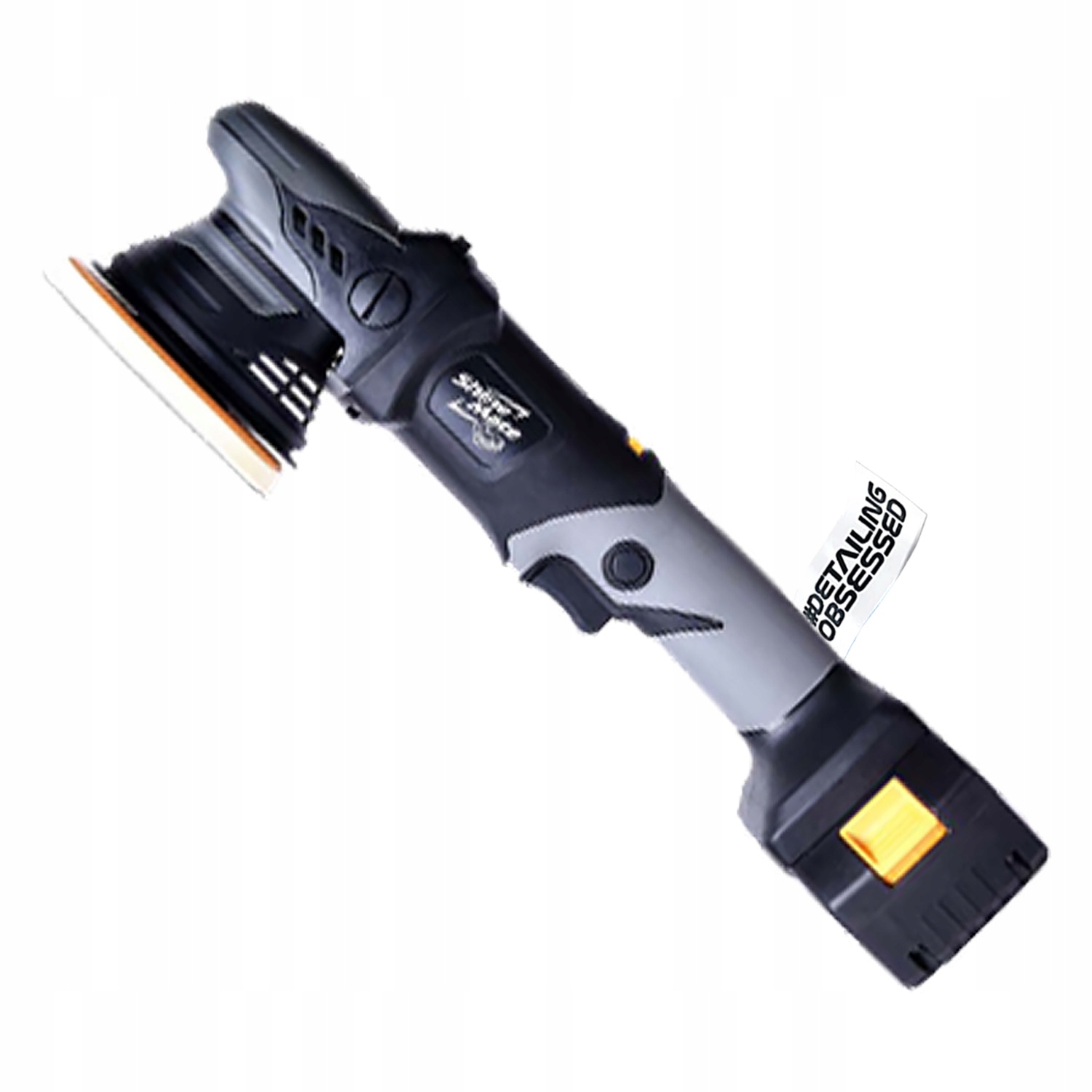 Shinemate EB351-5/15 leštiaci stroj dual action skok 15 mm