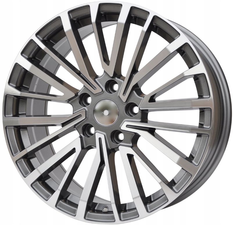 Disky Pdw 18 Saab 9-3 YS3F 9-5 YS3G