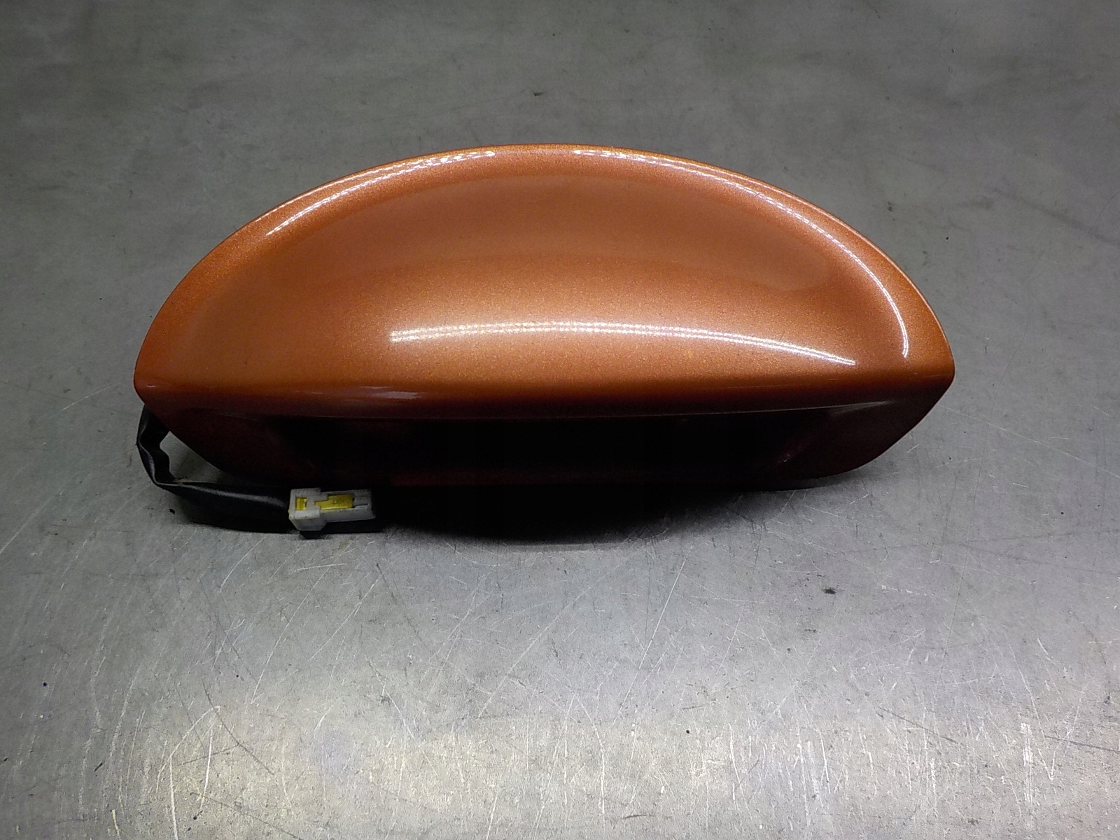 handle bonnet rear part MIKROSTYK NISSAN MICRA III K12