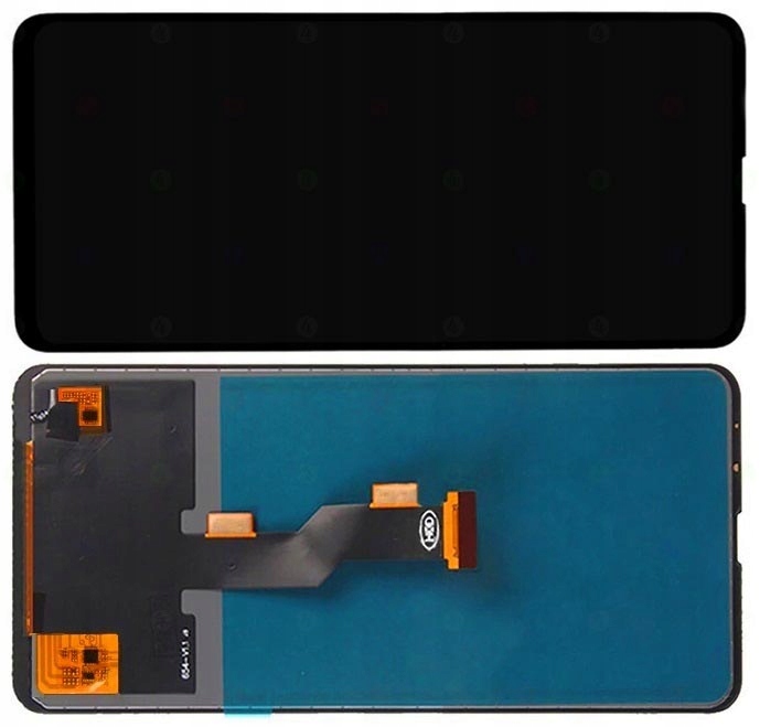 Xiaomi MI MIX 3 MIX3 LCD displej
