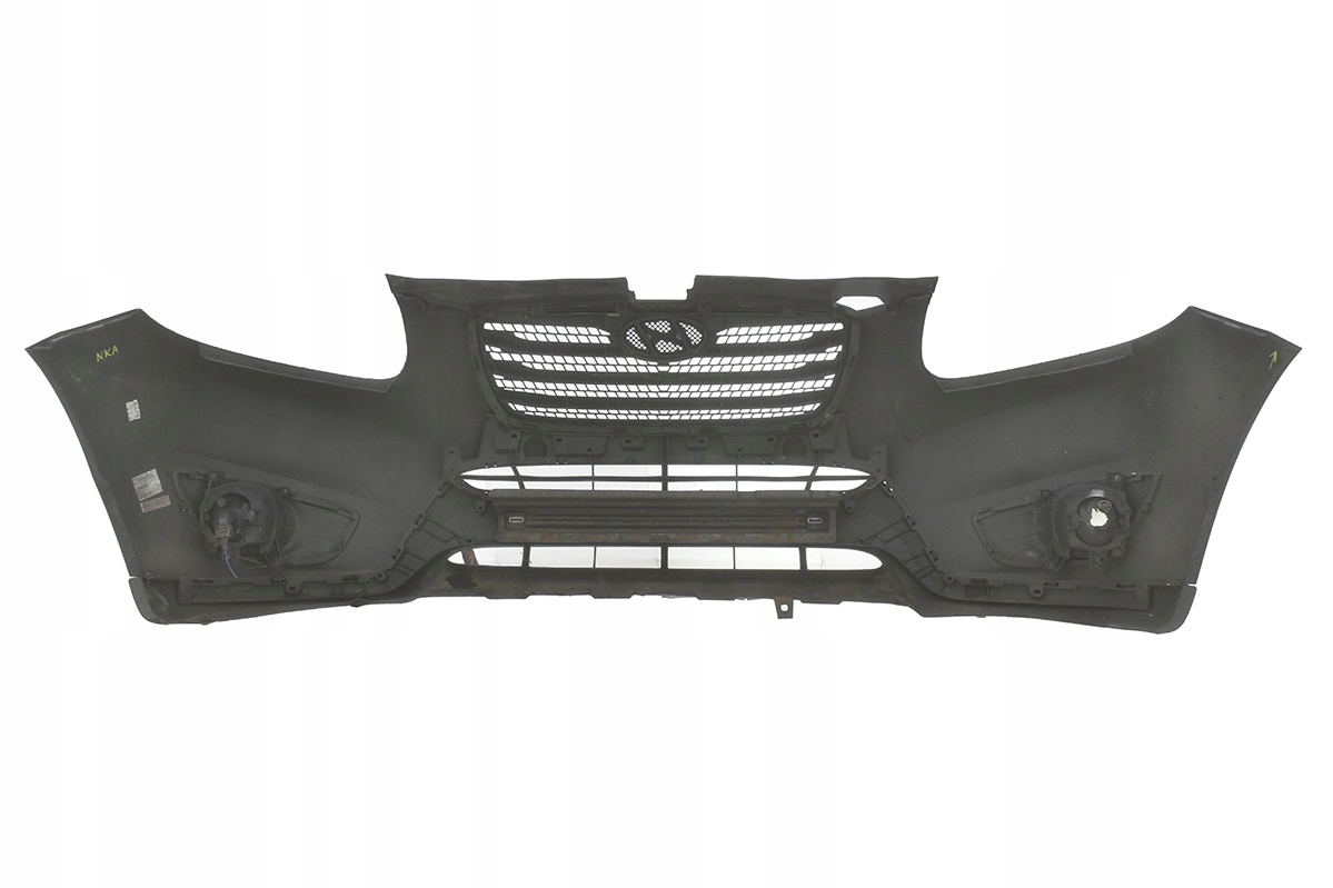 front bumper * front HYUNDAI SANTA FE II LIFT NKA