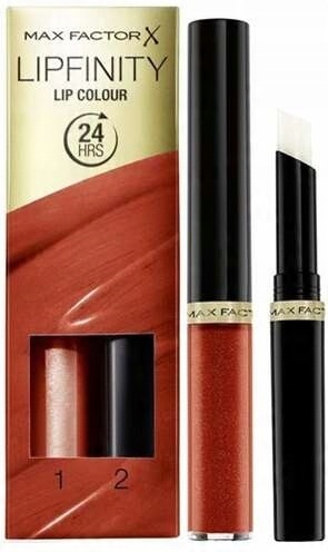

Max Factor Lipfinity Lipstick Pomadka 140 Charming