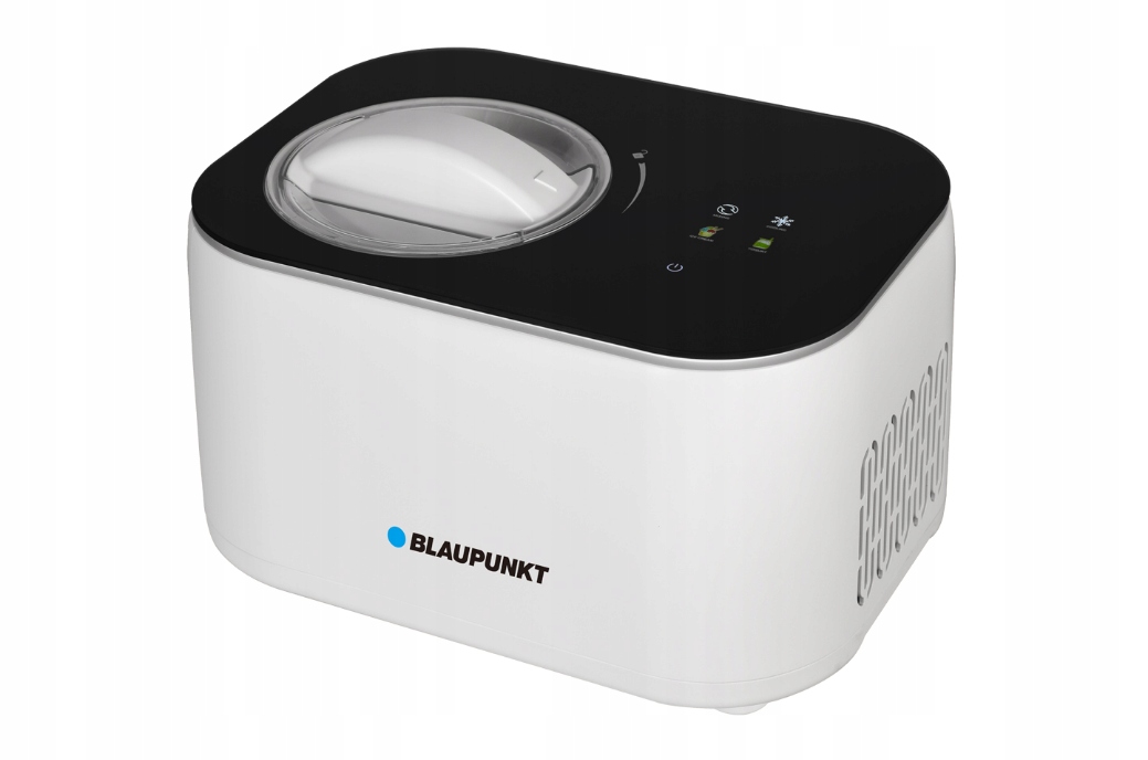 Stroj na výrobu zmrzliny Blaupunkt ICM401