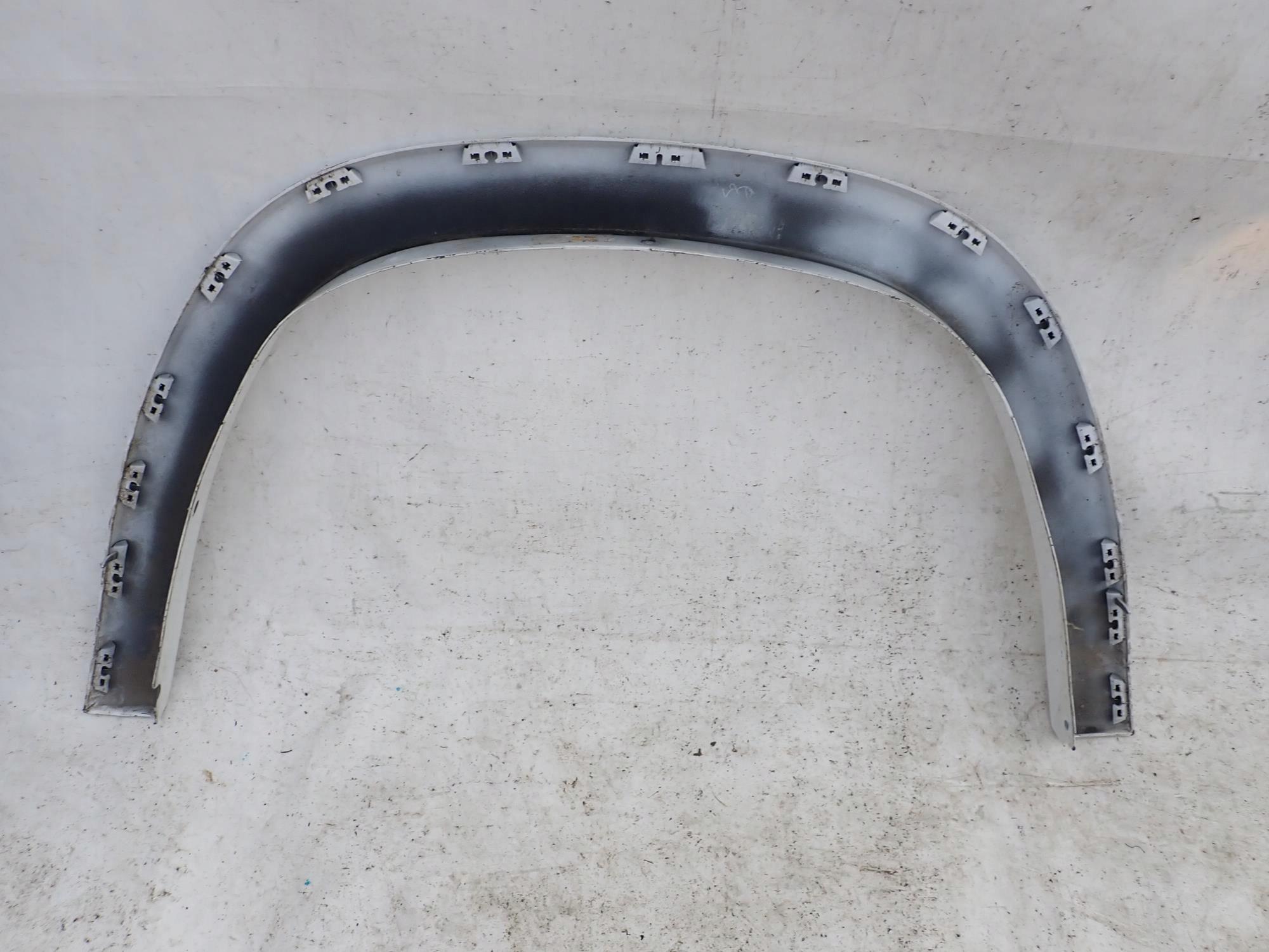 DODGE RAM V 5 18-> moulding cap right rear part