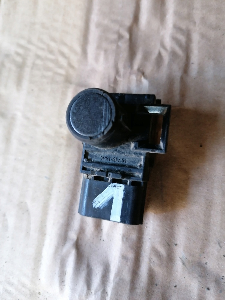 ACCORD VIII PDC датчик парковки заднего хода 2009