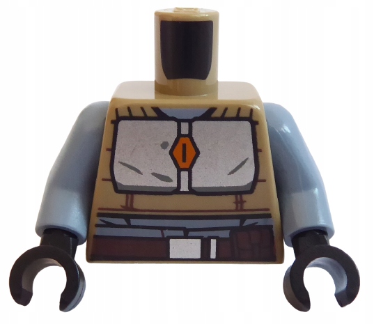 

Lego Sw Mandalorian Warrior Tors 973/76382/6288109