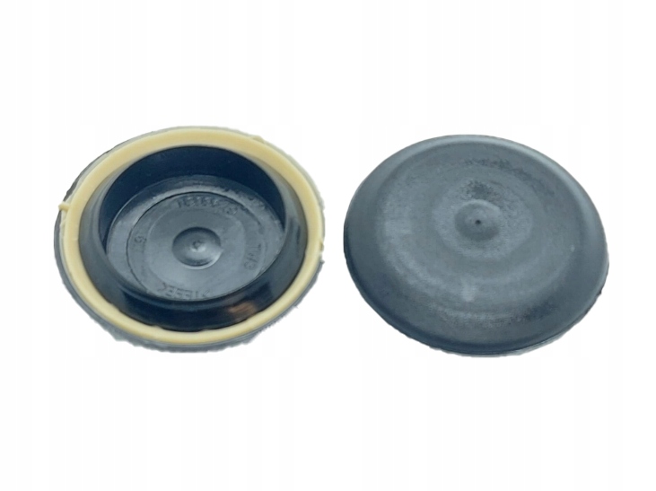 

Zaślepka korek progu podłogi podwozia 40 mm