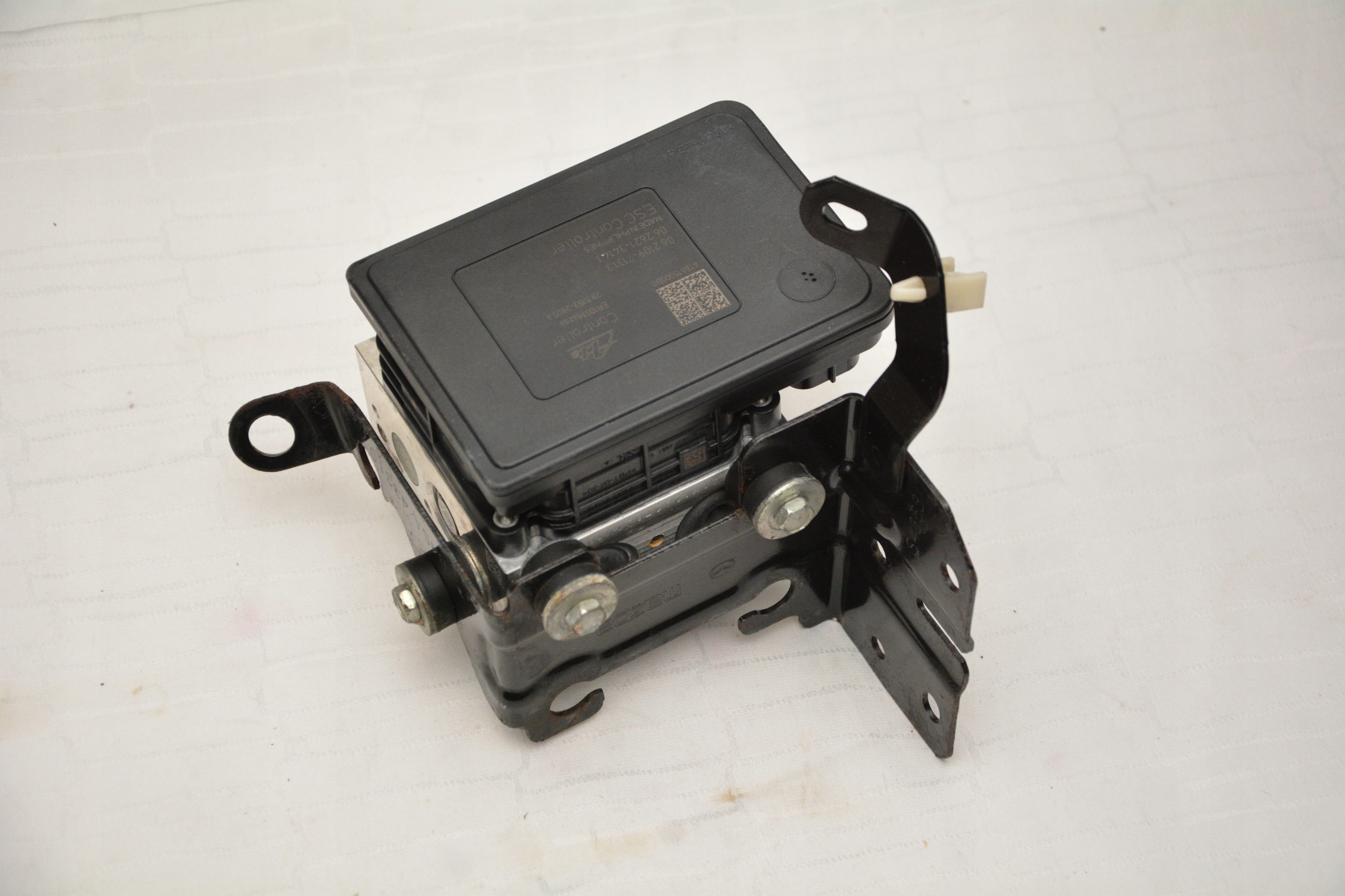 BHR1437A0A - Mazda 3 BM 13-2018r насос ABS НДС