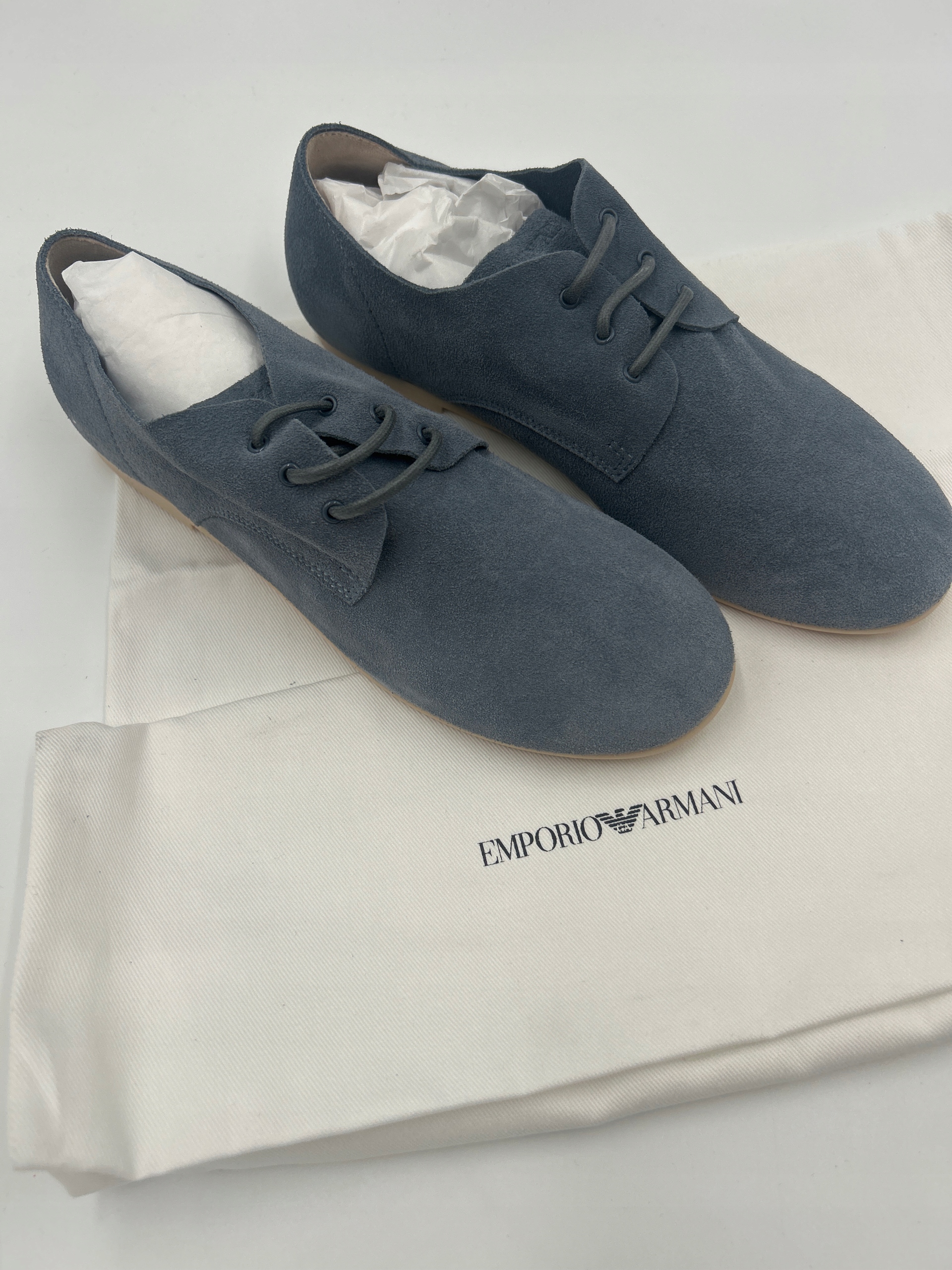 Emporio Armani S Boty XYC004 vel.35 Nové unikátní!