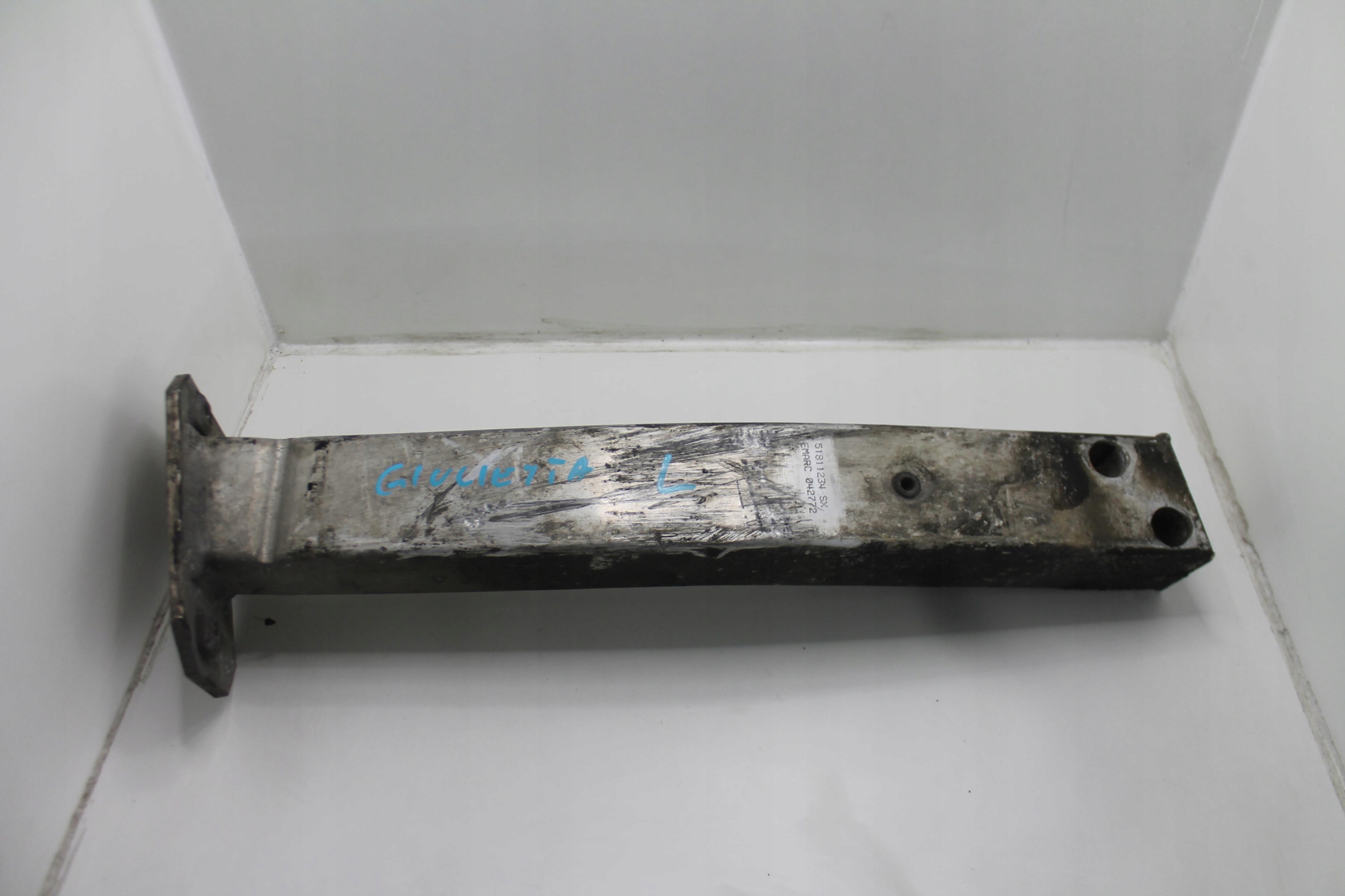 beam tip KIEL left 51811234 ALFA ROMEO GIULIETTA 10-13