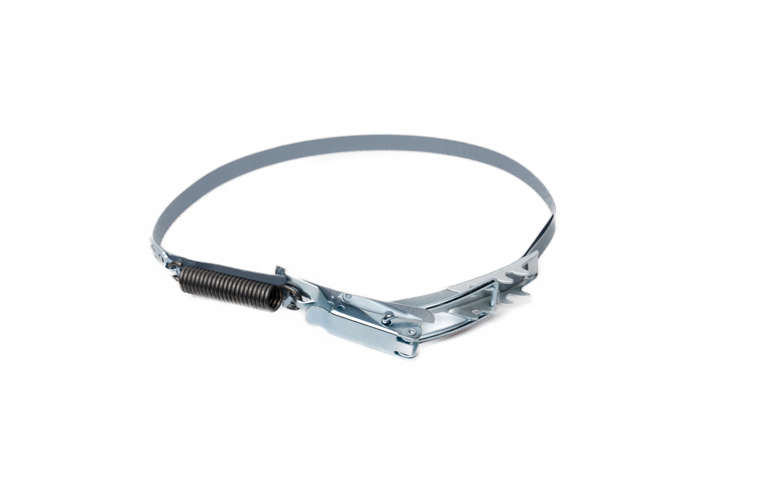 Opaska obejma do worków ze sprężyną W1 500 mm