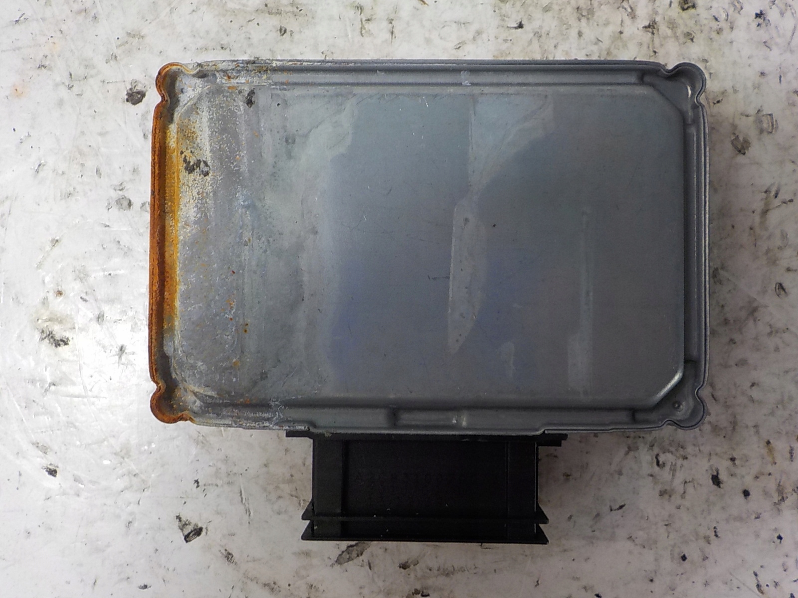 OPEL INSIGNIA module control unit KEYLESS 13514308 510558799