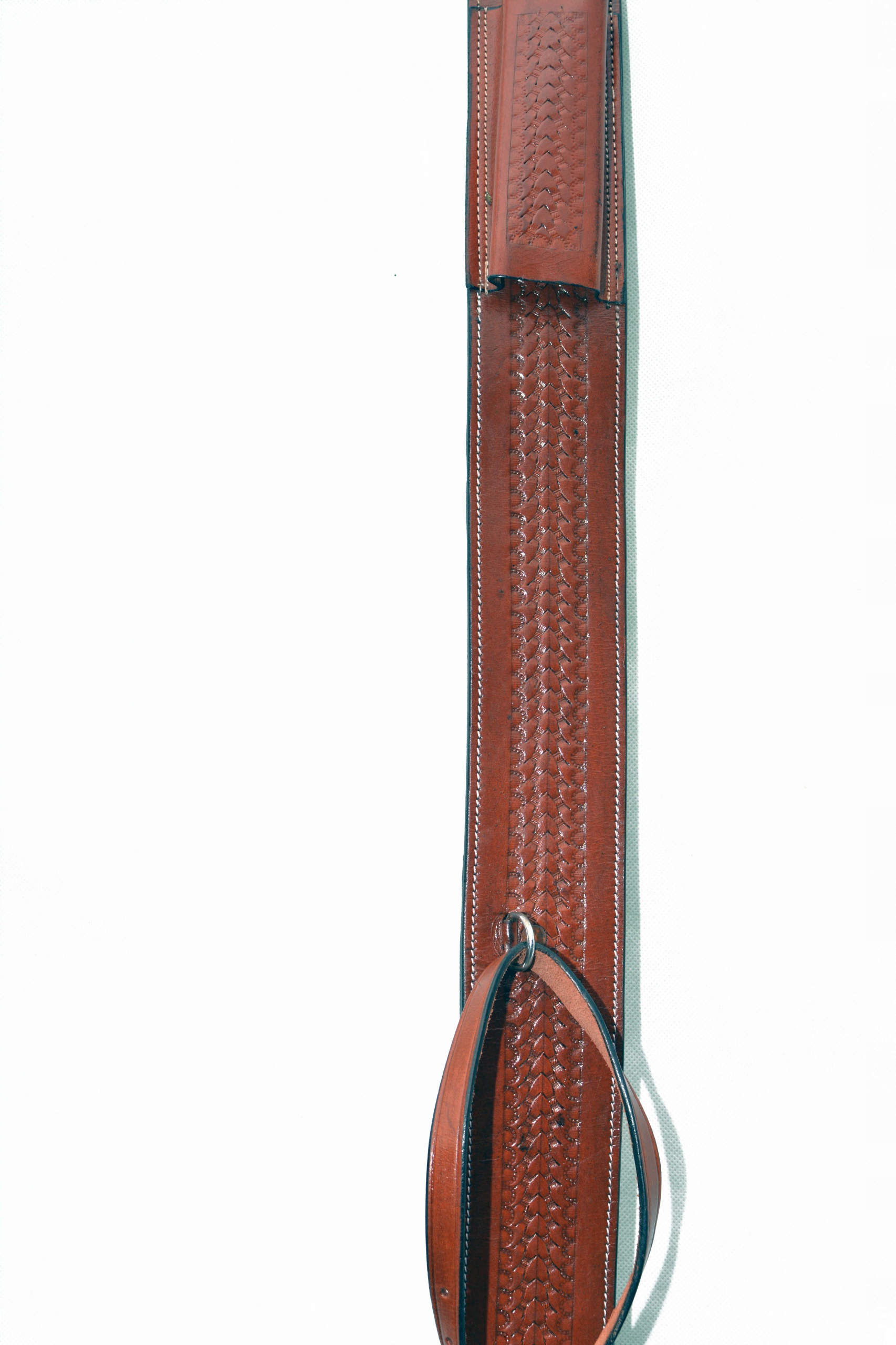 Popręg Tylny Western Z Usa -nowy Model