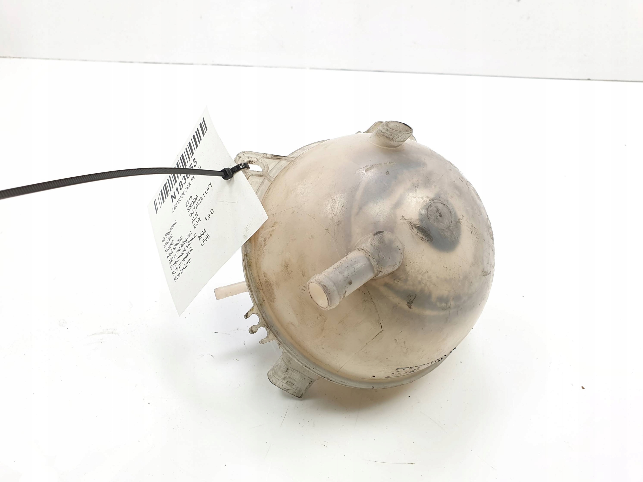 VASCHETTA Serbatoio acqua 1J0121403B SKODA OCTAVIA e LIFT