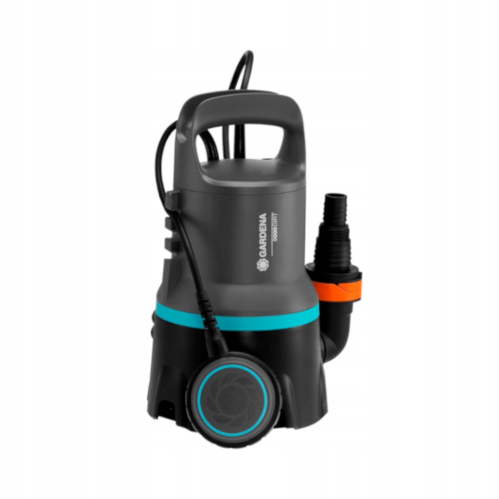 Gardena Kalové čerpadlo 9000 l/h
