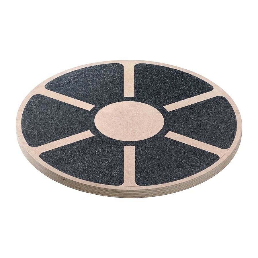 PLATFORMA DO BALANSOWANIA TRENER RÓWNOWAGI DREWNO Kod producenta 5907739311047