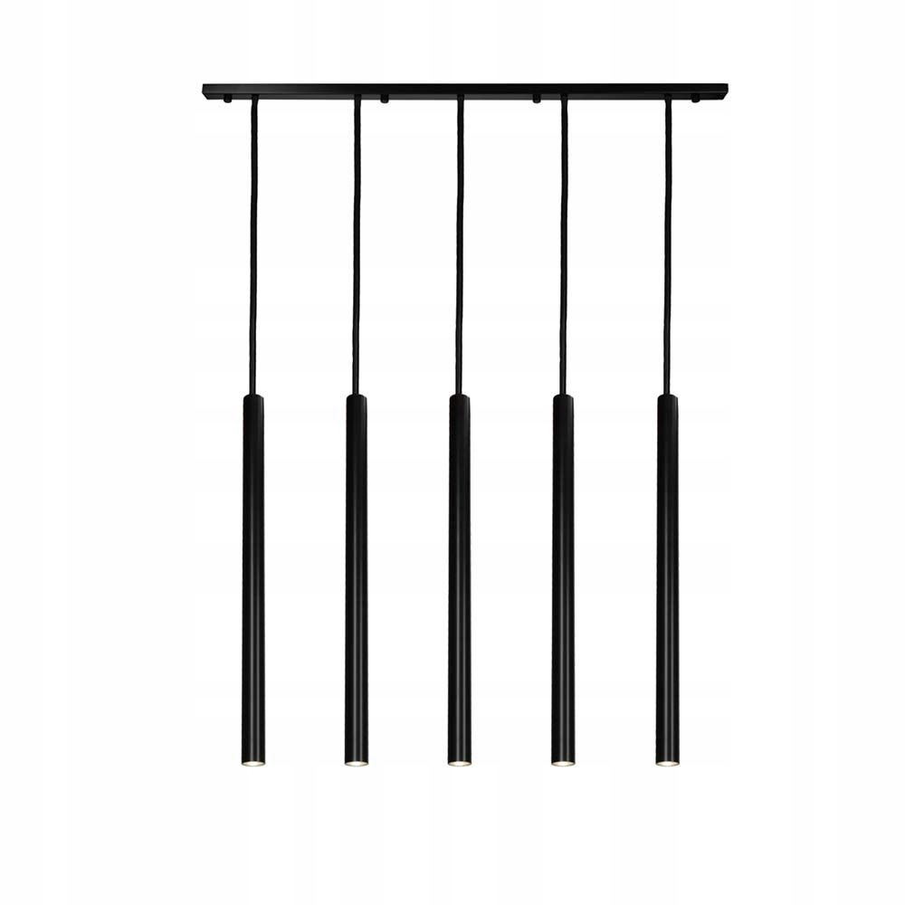 Lampa wisząca Yabu 5528 Antigo