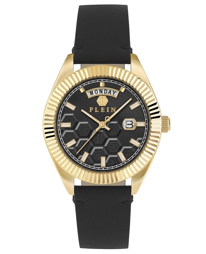 Pánské hodinky Philipp Plein PWPVA0224 Date Superlative Gent