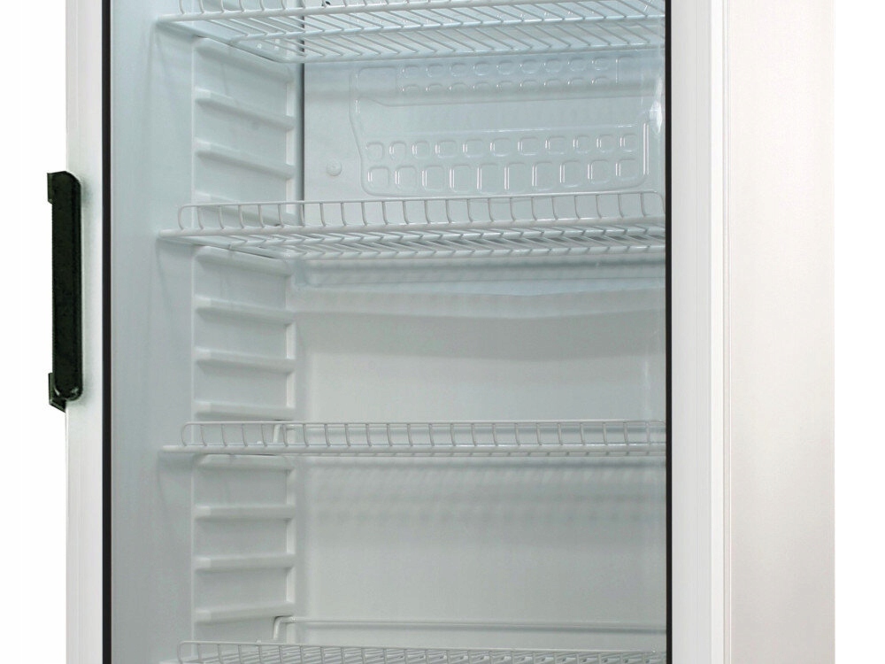 Witryna chłodnicza przemysłowa WHIRLPOOL ADN202-2 Model ADN202/2