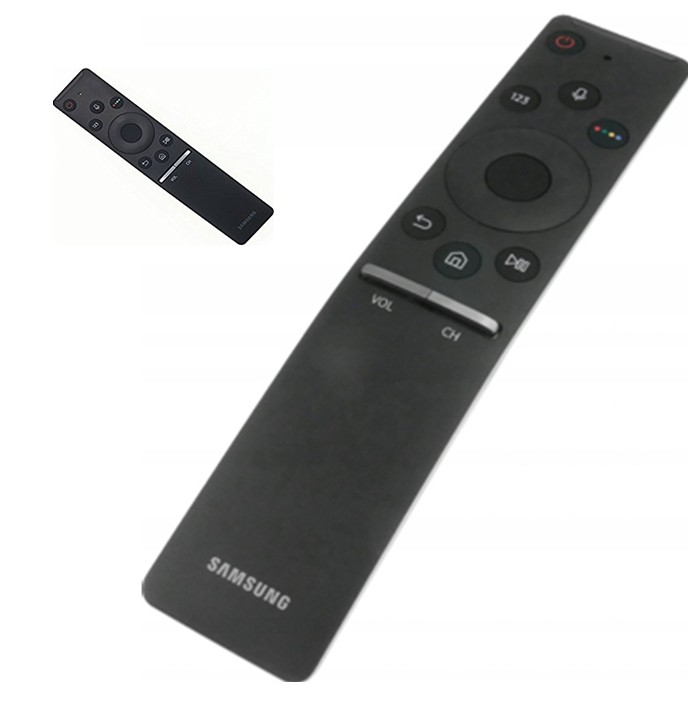 Originální Dálkový Ovladač Pro Tv UN55MU7500 Samsung MU7500 UN55MU7500F