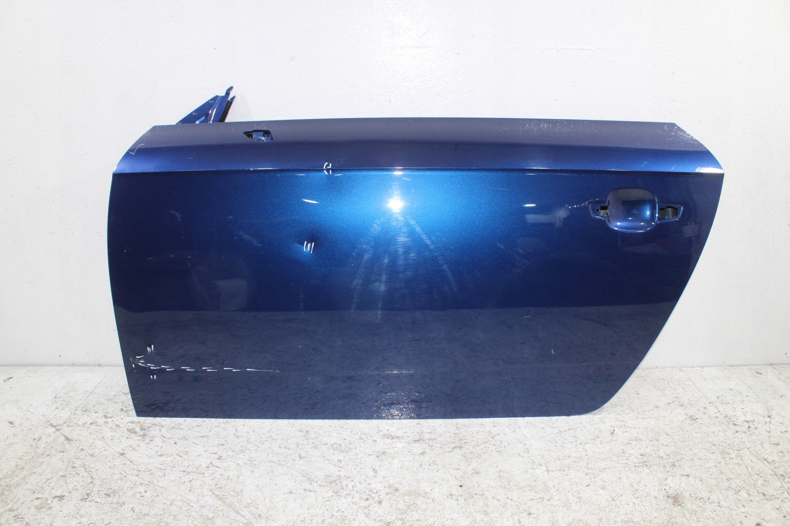 Audi TT 8S0 door left front front