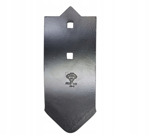 DZIÓB REDLICY 2-OTWOROWY TYP UNIA GRUDZIĄDZ KOS STAL BOROWA Agro BULL EAN (GTIN) 5906872201253