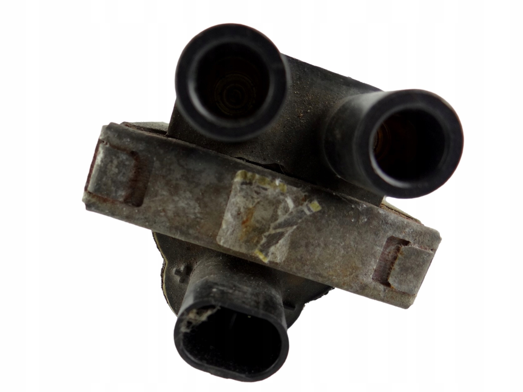 coil ignition FIAT PANDA 1.2 C170