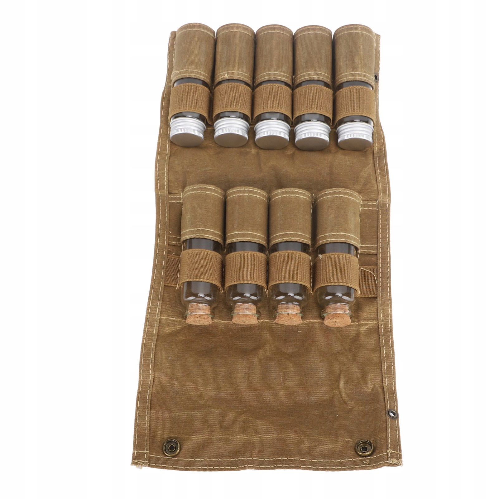 Przenośna torba na przyprawy Uniwersalna