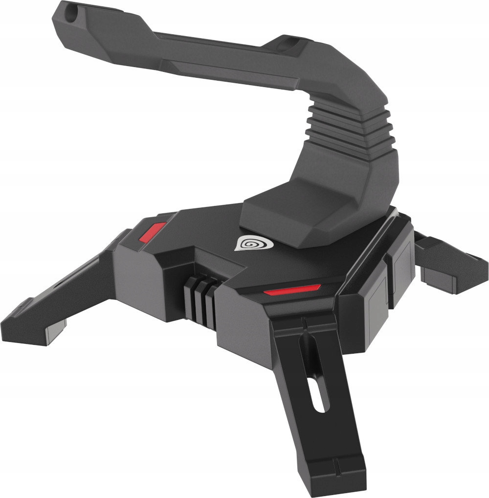 Genesis Mouse Bungee vanad 200 Uchwyt na kabel myszki