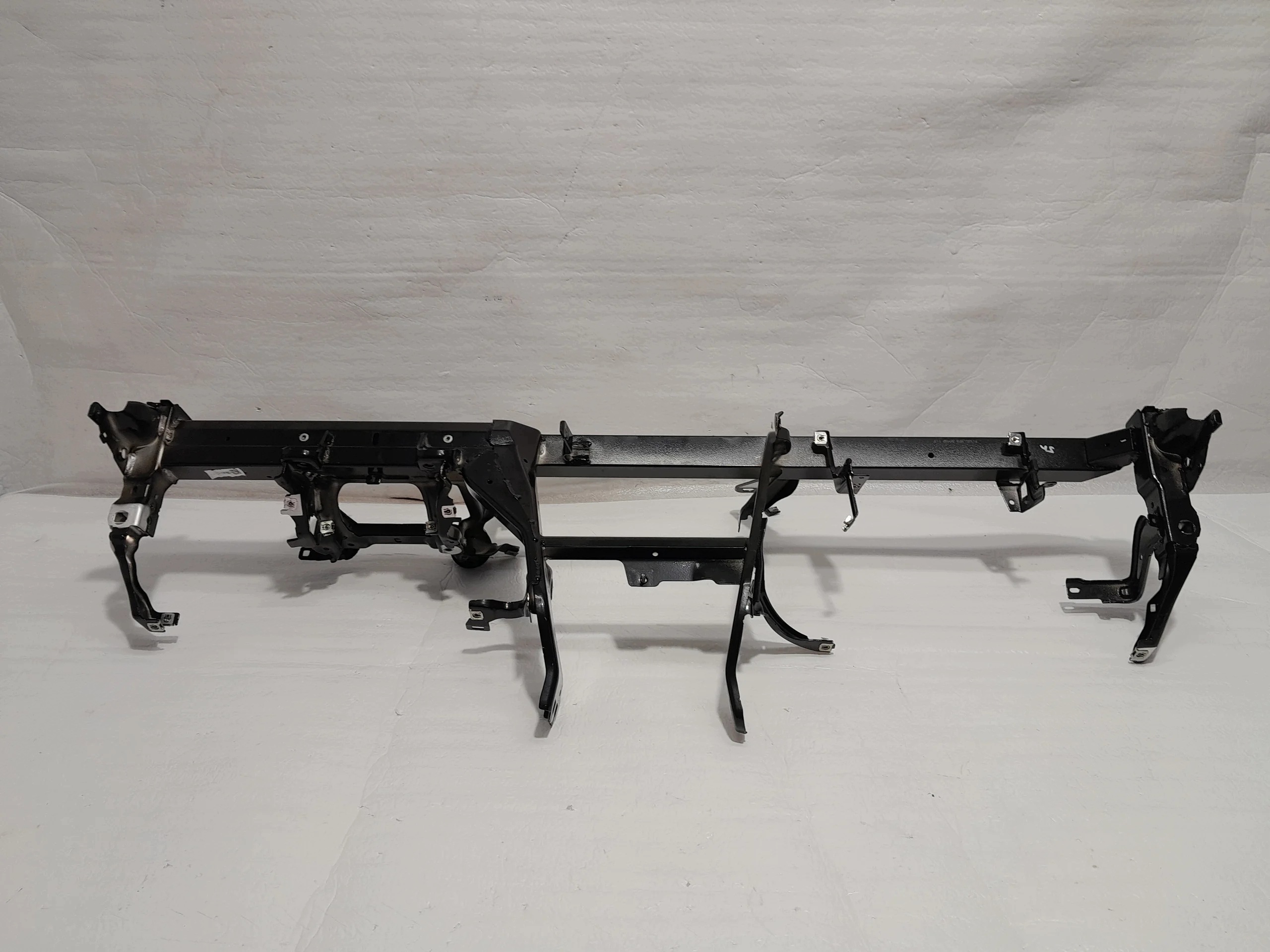 AUDI A4 B9 LIFT support du tableau de bord console 8W1857017D