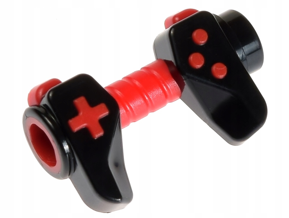 

Lego Kontroler do gier manetka 65080pb01 czarny