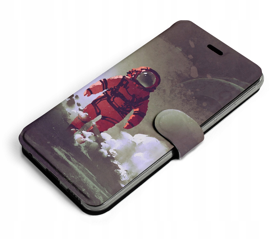 

Etui Mobiwear do Xiaomi Redmi 8A - MA07S
