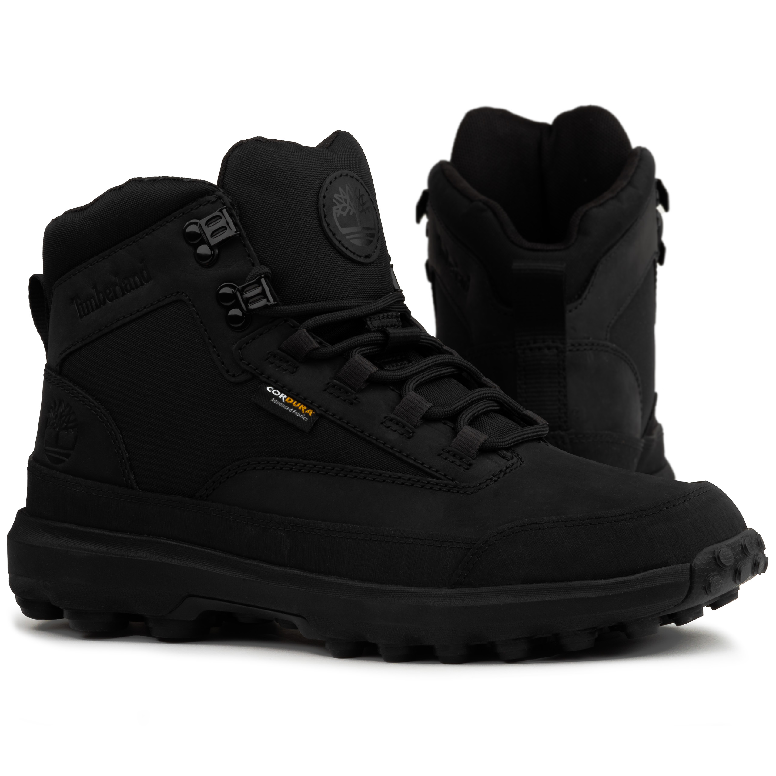 Pánské boty Timberland Converge MID Boot 0A5X75015 Voděodolné