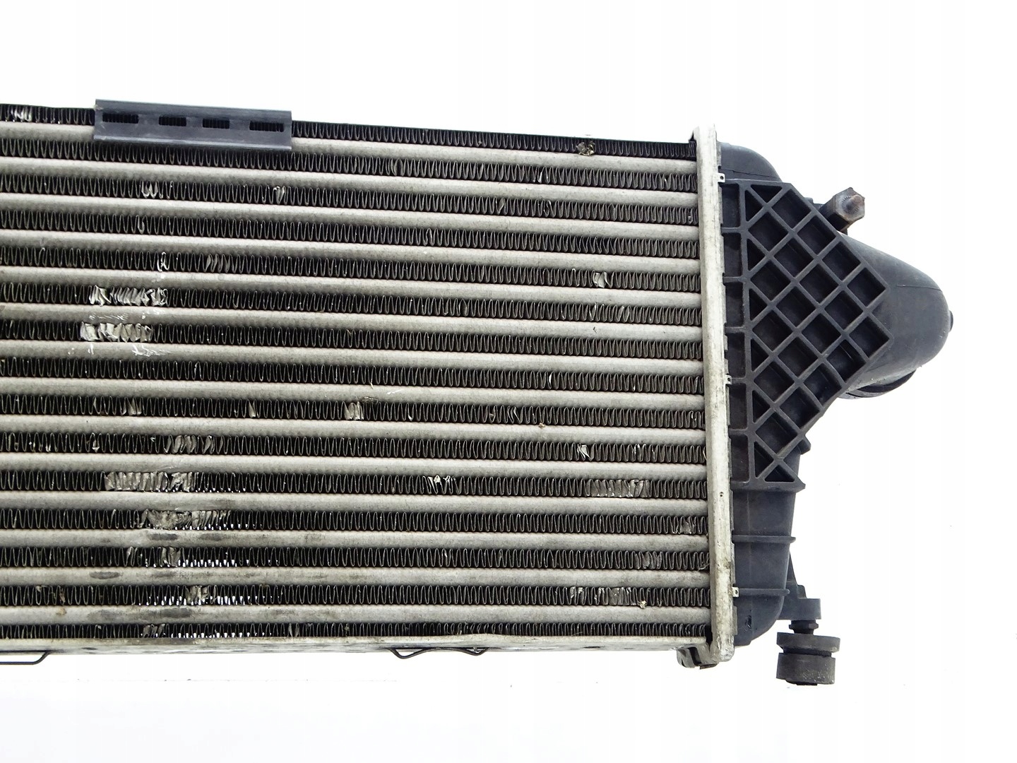 INTERCOOLER Kühler luft MERCEDES ML W166 2.2 CDI A0995001400