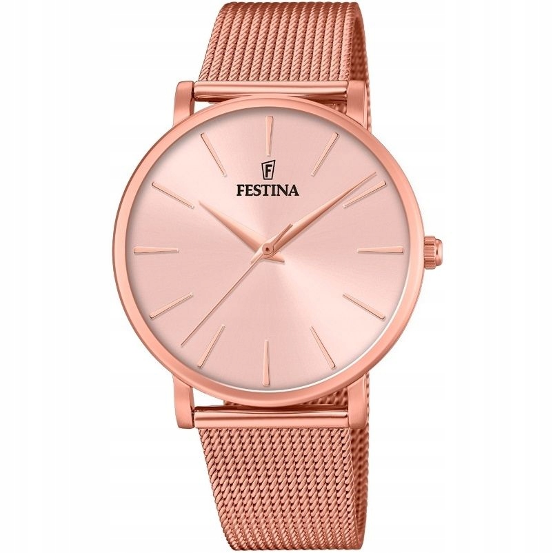 Hodinky Festina 20477/1 Boyfriend F20477 1