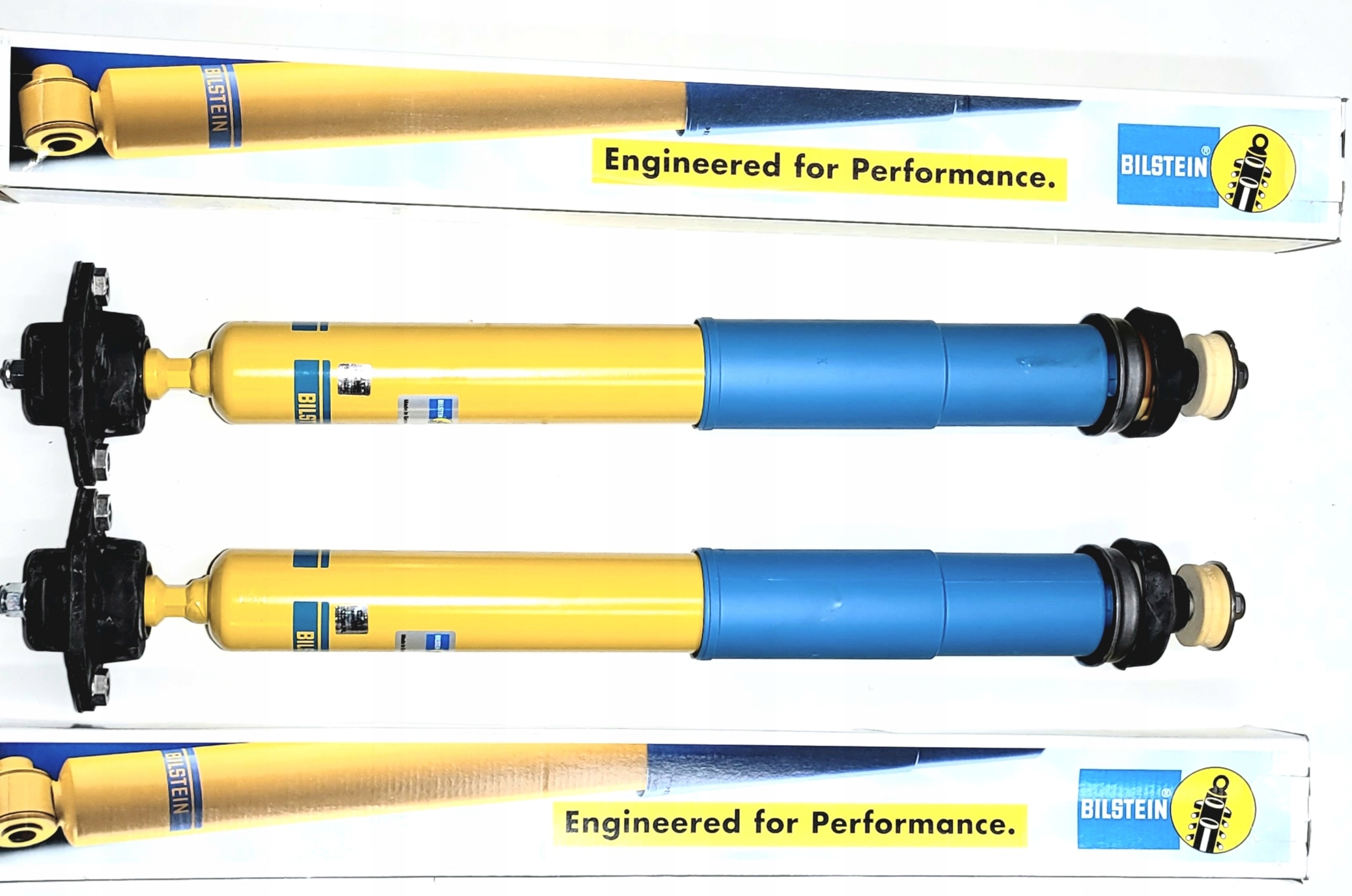 Bilstein 24-120425 B8 Amortyzator tył BMW E90 E91