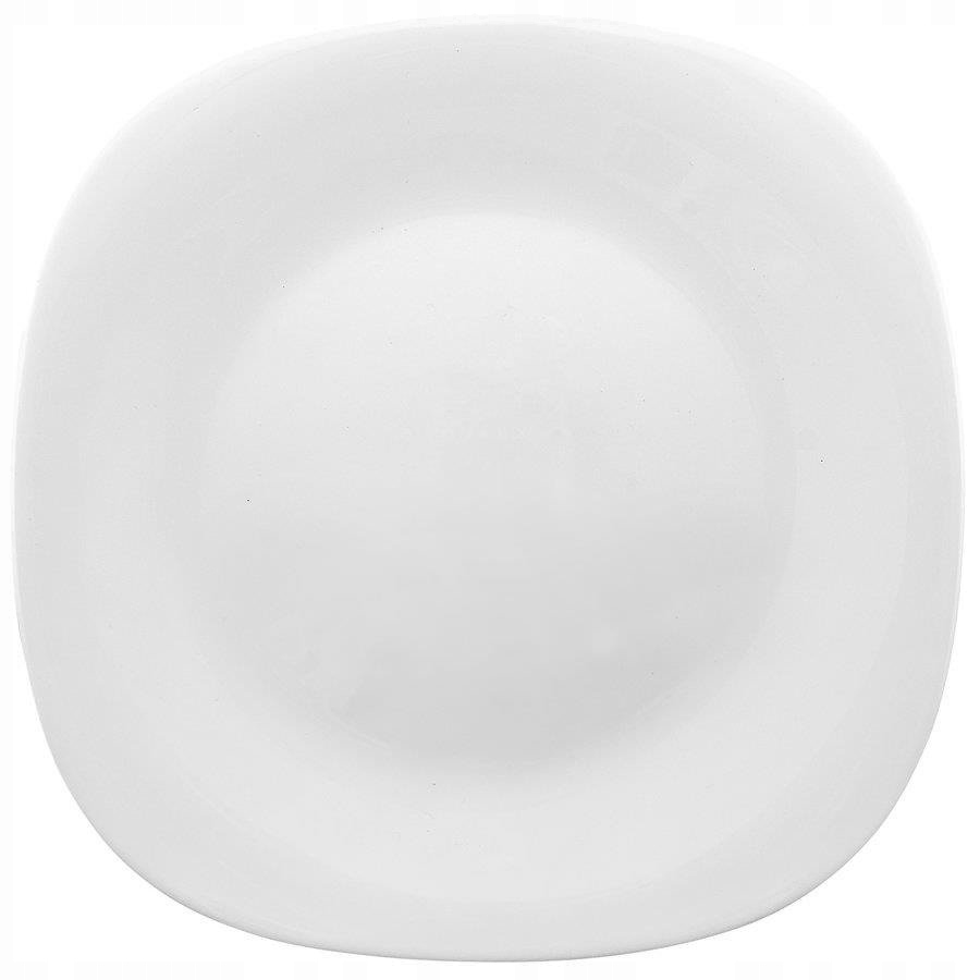 

Talerz deserowy Bormioli Parma 20 cm Włoskie Szkło