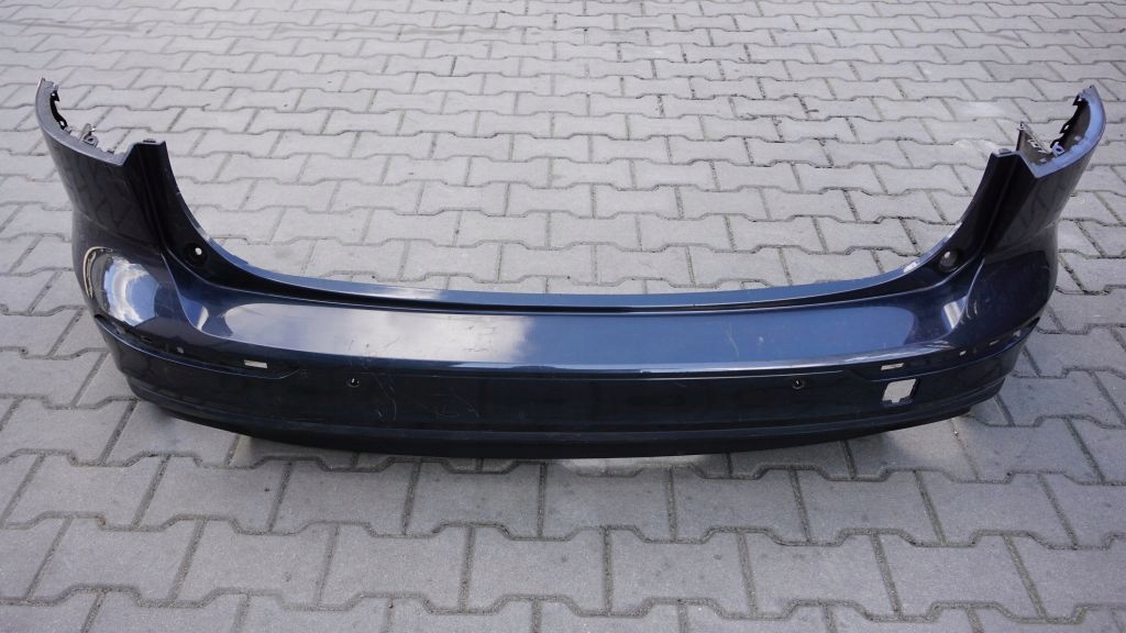 VOLVO V60 II - hátsó lökhárító