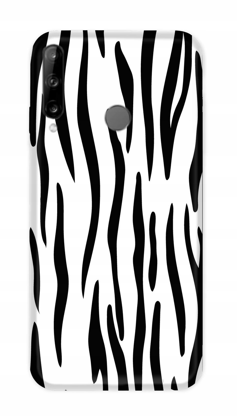 

Etui Do Huawei P40 Lite + Szkło / Różne Wzory