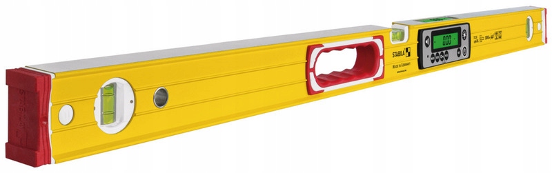 Stabila Elektroniczna poziomica Tech 196DL 100 cm