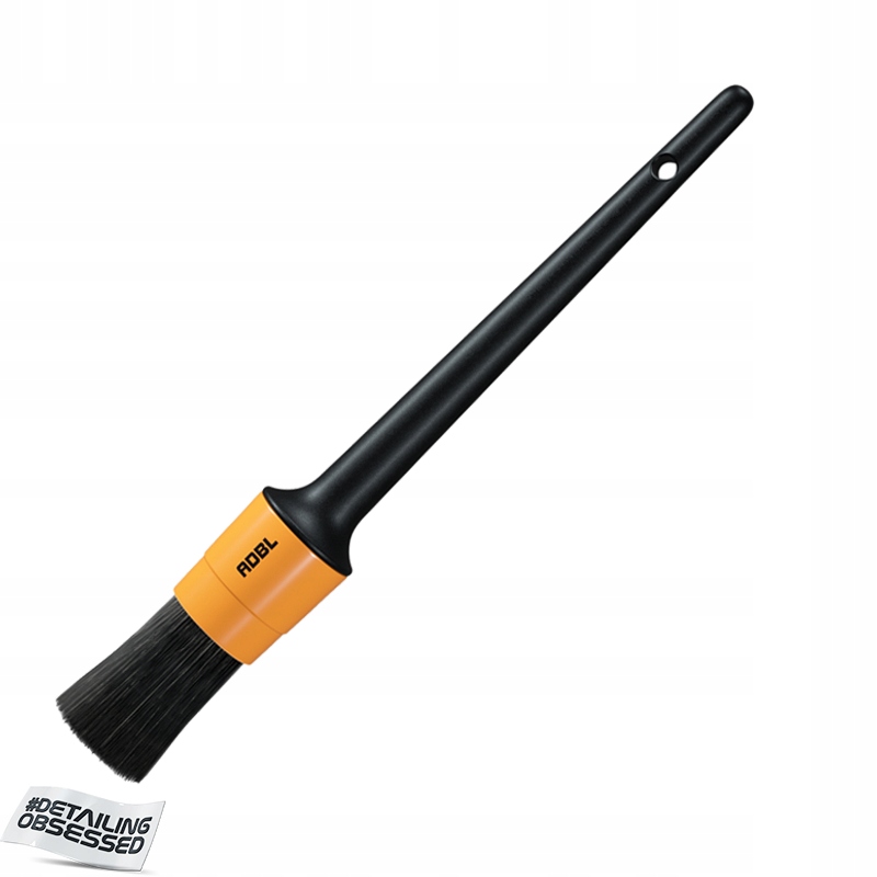 

Adbl Round Detailing Brush rozm 12 pędzel 25mm