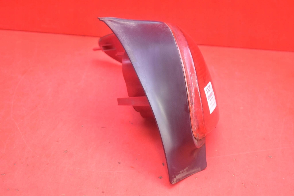 light right rear part rear PEUGEOT 206 5D HB 02-09