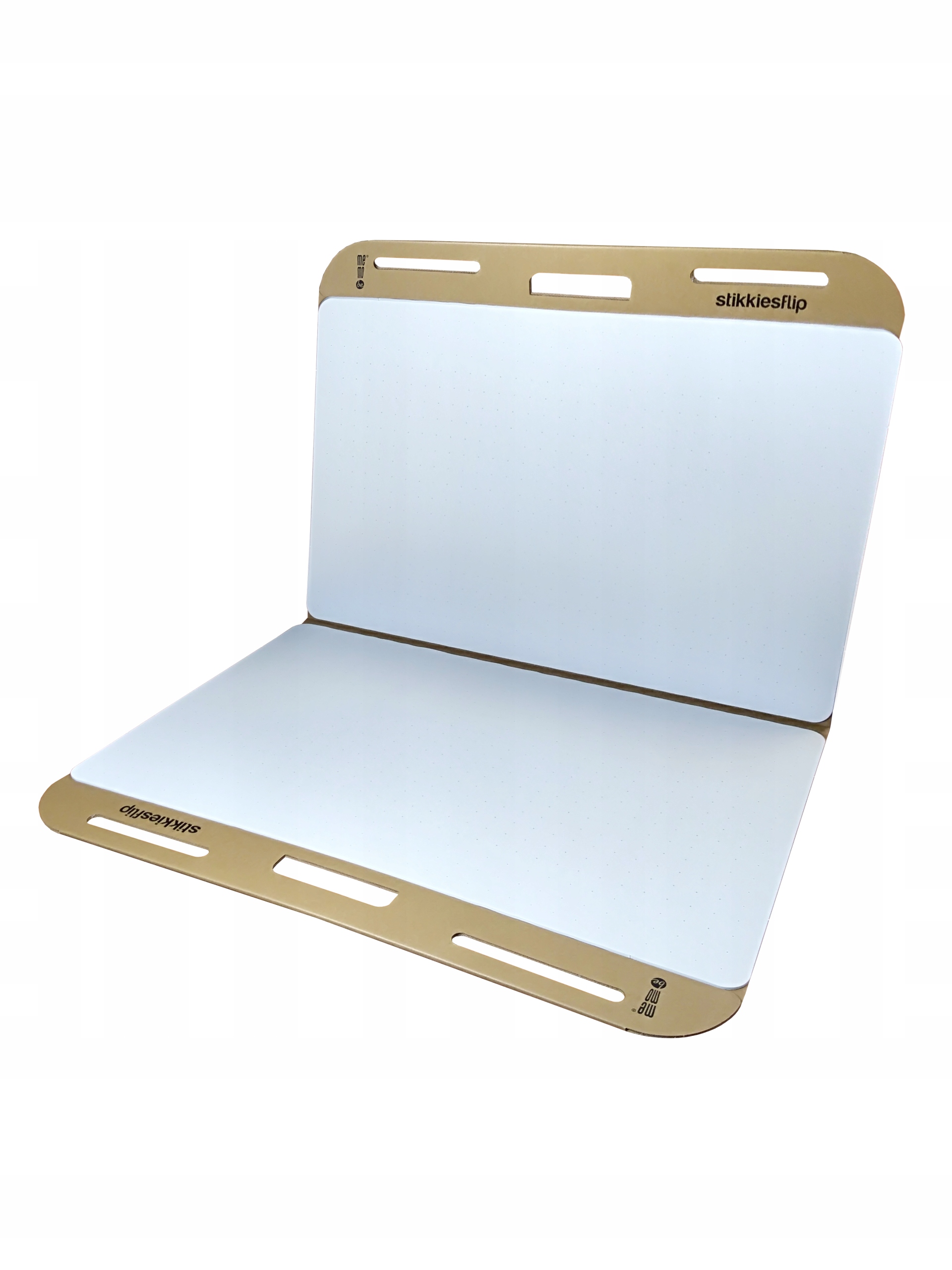 Blok do flipchartów 50 samoprzylepny STIKKIESFLIP EAN (GTIN) 5903273516740