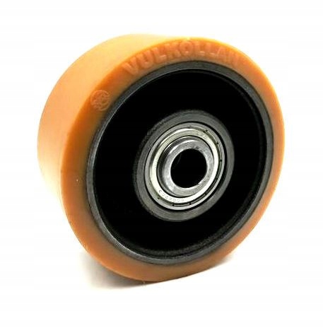 125x60/64-20 Podpěrné kolo Linde 0009933803 Vulko
