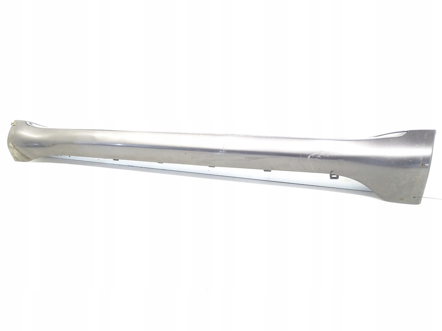 moulding threshold left JEEP CHEROKEE WK2 1WC95TRMAA