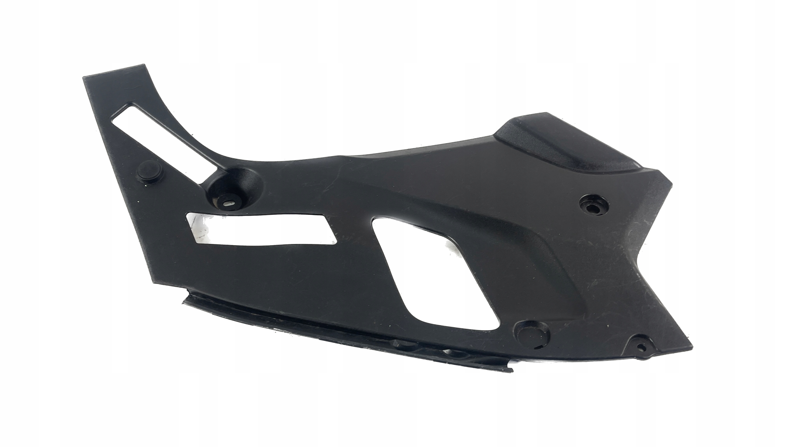 BMW G30 G31 защита двигателя П 7349604