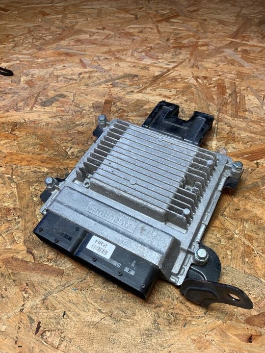 Tr4ew3gfetrgehwt5434 - ХЮНДАЙ КОМПЬЮТЕР ДВИГАТЕЛЯ ЭБУ ИКС35 2.0 Б 5ВЫ4КС62Б
