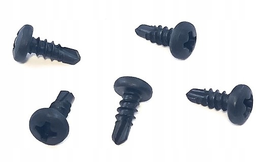 

Blachowkręt pchełka Samowiercące 3,5x11 1KG~1200sz